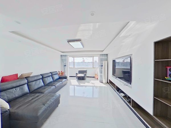 北京丰台科技园区富锦嘉园(五区)科技园 总部基地 富锦嘉园五区 精装