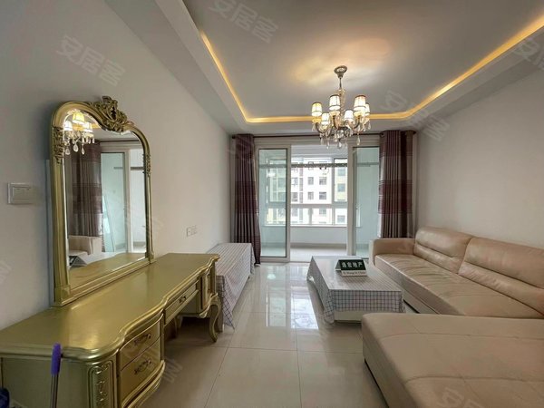 上海奉贤南桥金昊雅苑北区地铁口金昊雅苑 精装2房 百联 龙湖天街旁