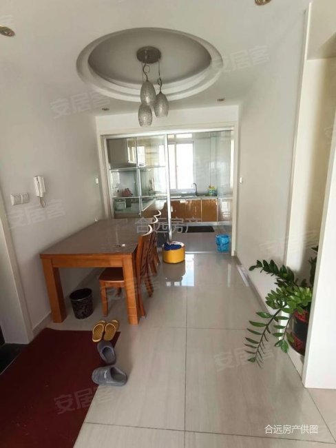 文博家园超低密度近地铁南北通透大两房中间楼层采光好