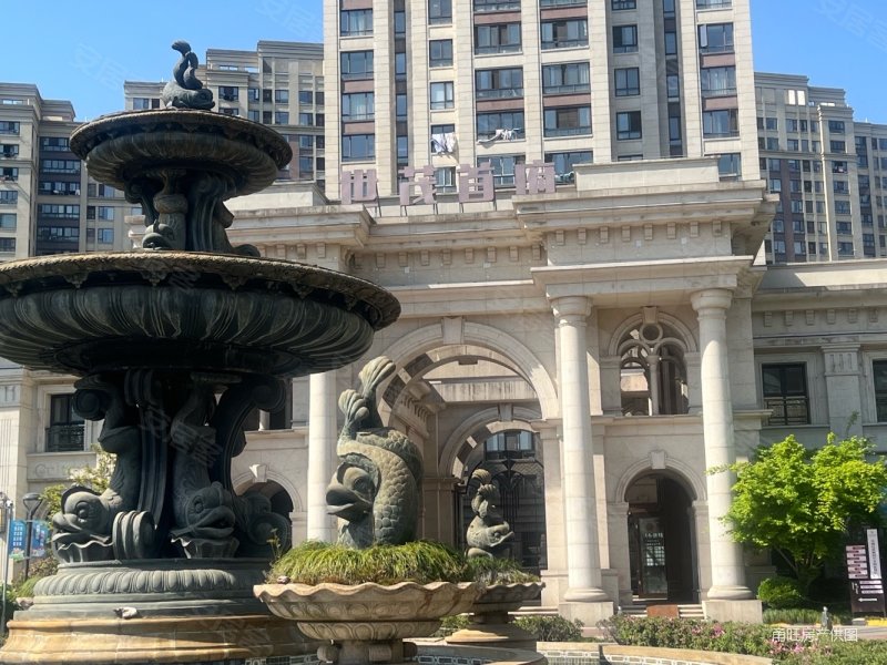 宁波房产网>宁波二手房>江北二手房>中马二手房>天境花园>