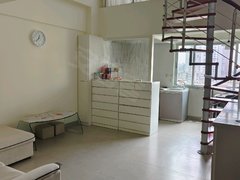 厦门思明松柏新华大厦 1室1厅2卫出租房源真实图片