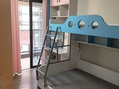 茂名茂南开发区精装修 包物业和宽带 直接伶包入住 3室2厅出租房源真实图片