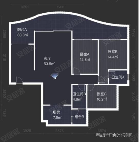 绵阳房产网>绵阳二手房>江油市二手房>明月岛二手房>明月岛阅江山>