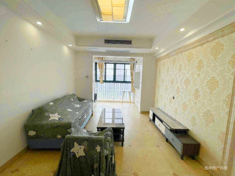 京冠北城华府(东区)二手房,76万,3室2厅,1卫,83.88平米-合肥安居客