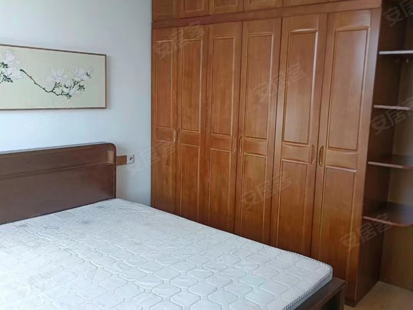 杭州余杭仁和北成芳满庭(公寓住宅)北城芳满庭花园洋房,精装修拎包