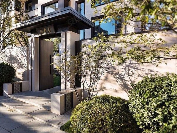 北京丰台右安门佑安府(别墅)(高端品质好房)二环边佑安府 精装下叠有