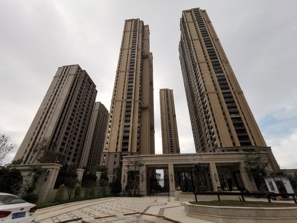 泉州丰泽东海湾东海湾门第(一期)门第一期精装4房,采光视野好,正看