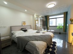 金华东阳城东新光汇 WAGO 双岘路附近 民用水电 设备齐全 押一付一出租房源真实图片