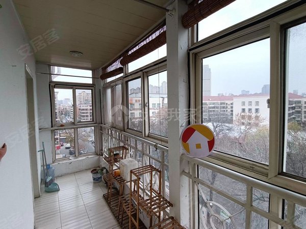 天津河北望海楼街金碧园整租  望海楼街  金碧园  3室2厅出租房源真实