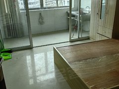 瑞安莘塍民莘中路莘塍上村 1室1厅1卫出租房源真实图片