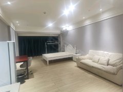 汕尾海丰县深汕特别合作区辉煌花园 1室1厅1卫出租房源真实图片