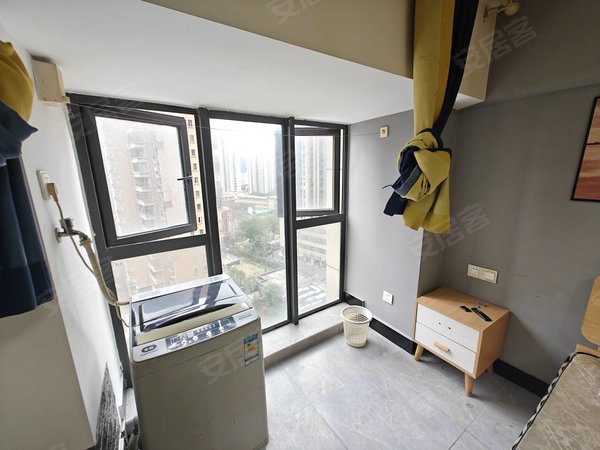 福州闽侯甘蔗万家广场万家广场 2室1厅1卫 南北通透 电梯房 温馨平层