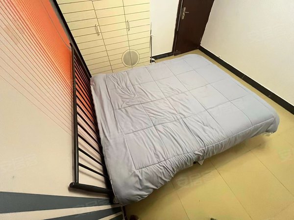杭州上城火车东站明桂南苑(无中介)近新风站枸桔弄站 可短租月付 特惠