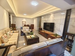 唐山路北天元帝景(保真实图)!金融中心附近 豪华装修3室 都齐全 拎包入住!出租房源真实图片