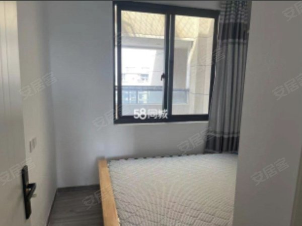 海宁长安镇农发区祥生钱塘新语祥生钱塘新语 3室1厅2卫出租房源真实图片