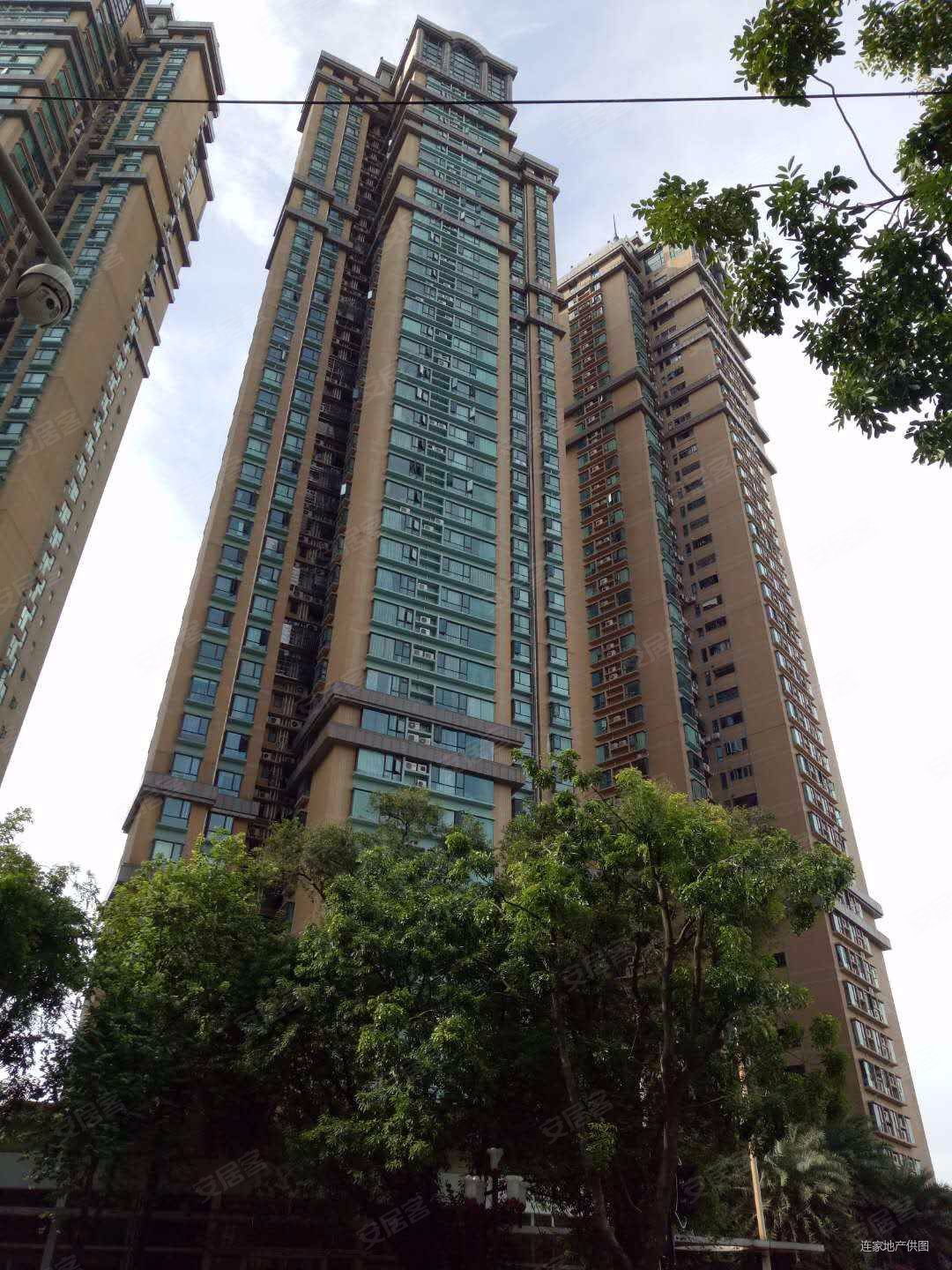 海珠半岛花园