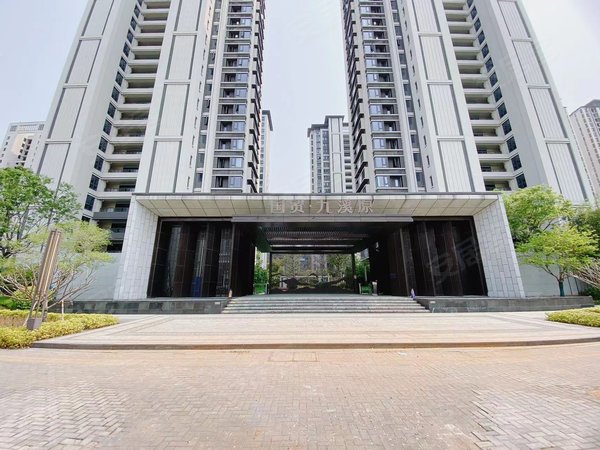 福州闽侯乌龙江大道国贸九溪原国贸九溪原 3室1厅1卫 电梯房 南北通透