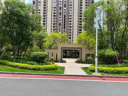 新会碧桂园新仕界