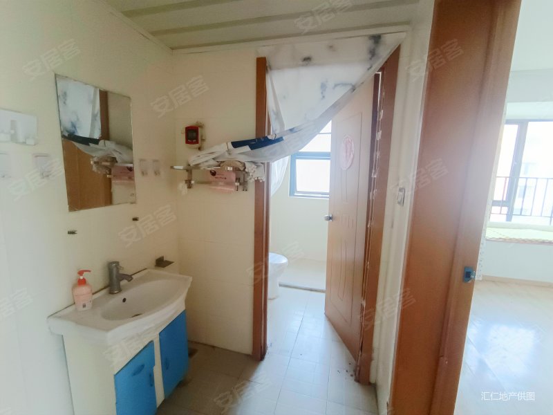 宇业东方红郡 购物方便 南北通透 商品房 近地铁 精装好房