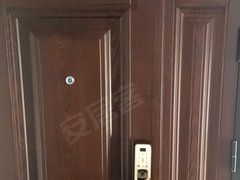 公主岭范家屯范家屯城区阳光庄园 2室1厅1卫出租房源真实图片