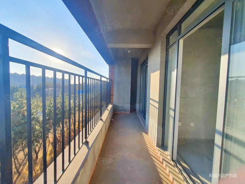 济南路 高端网红小区电梯洋房绿化强雾森系统价格可议随时看房,紫悦璟