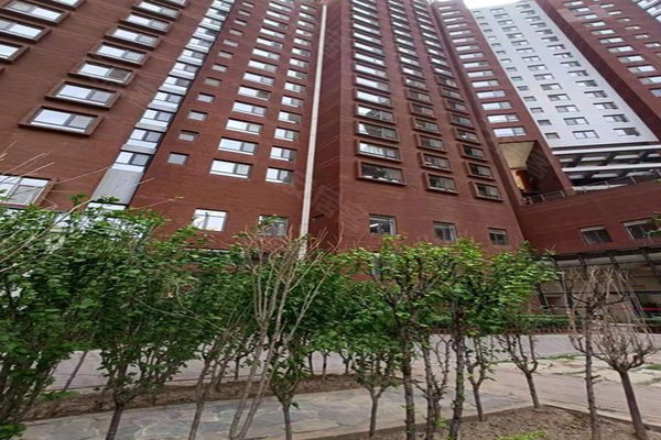 北京二手房 蓝堡国际公寓 > 林春发解读蓝堡国际公寓轨道交通