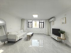 厦门翔安翔安新城朝东无遮挡 温馨舒适 民水民电出租房源真实图片