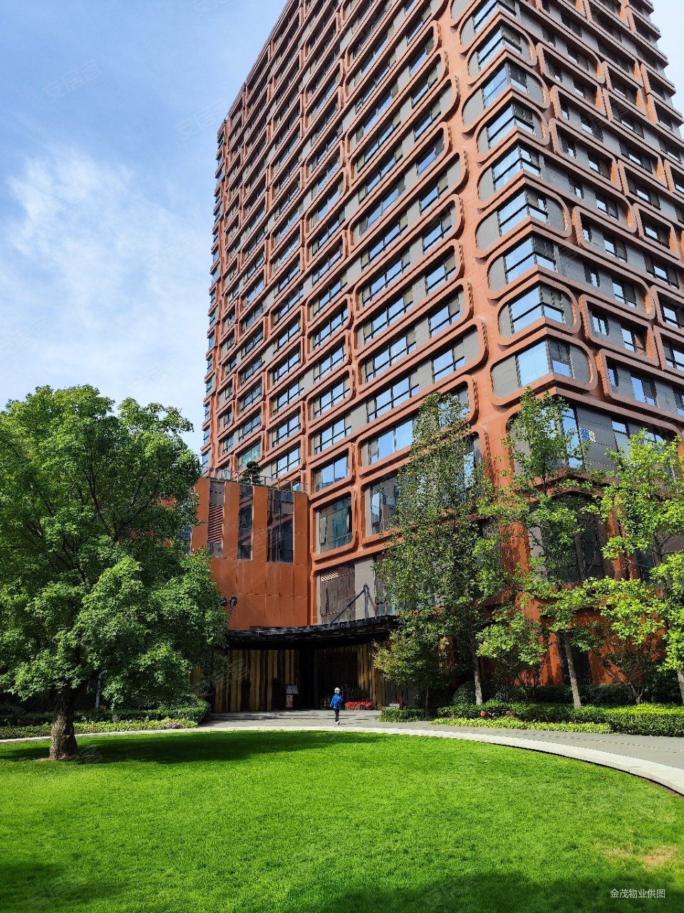 首创天禧北京天禧 西边户大平层,首创禧瑞都二手房,7150万,3室2厅,3卫