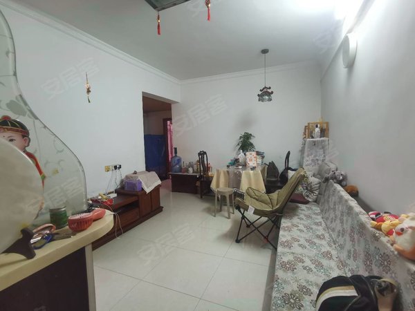 聚德花苑,赤岗租房,电梯 东南向 阳台 拎包入住 精装修,海珠租房-广州