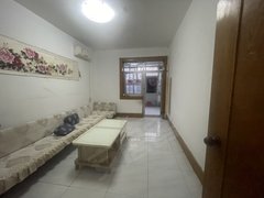 石家庄新华合作路一楼带院停车便利小区环境好出租房源真实图片