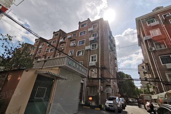 好不好_中介房产经纪人:杨莹对法华镇路315弄小区的评价-上海安居客