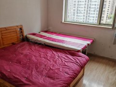 烟台芝罘黄务黄务锦绣新天地简装2室83平,通透,家电齐,停车免费,有钥匙出租房源真实图片