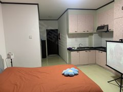 延边延吉公园区延大附近电梯楼紧邻延边大学附近家电齐全有网空调干净整洁出租房源真实图片