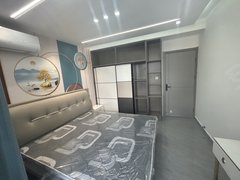 湖州南浔浙北大厦无中介，瑞园有单间独卫出租出租房源真实图片