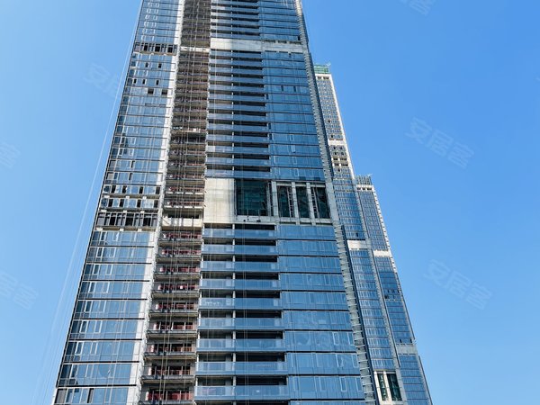 深圳南山大冲华润城润玺(一期)本人手上有润玺200套房源出租 此房看