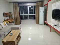 扬中扬中市区市中心出租：迪雅苑3楼，2室2厅1卫，精装修，设施齐全，拎包入出租房源真实图片