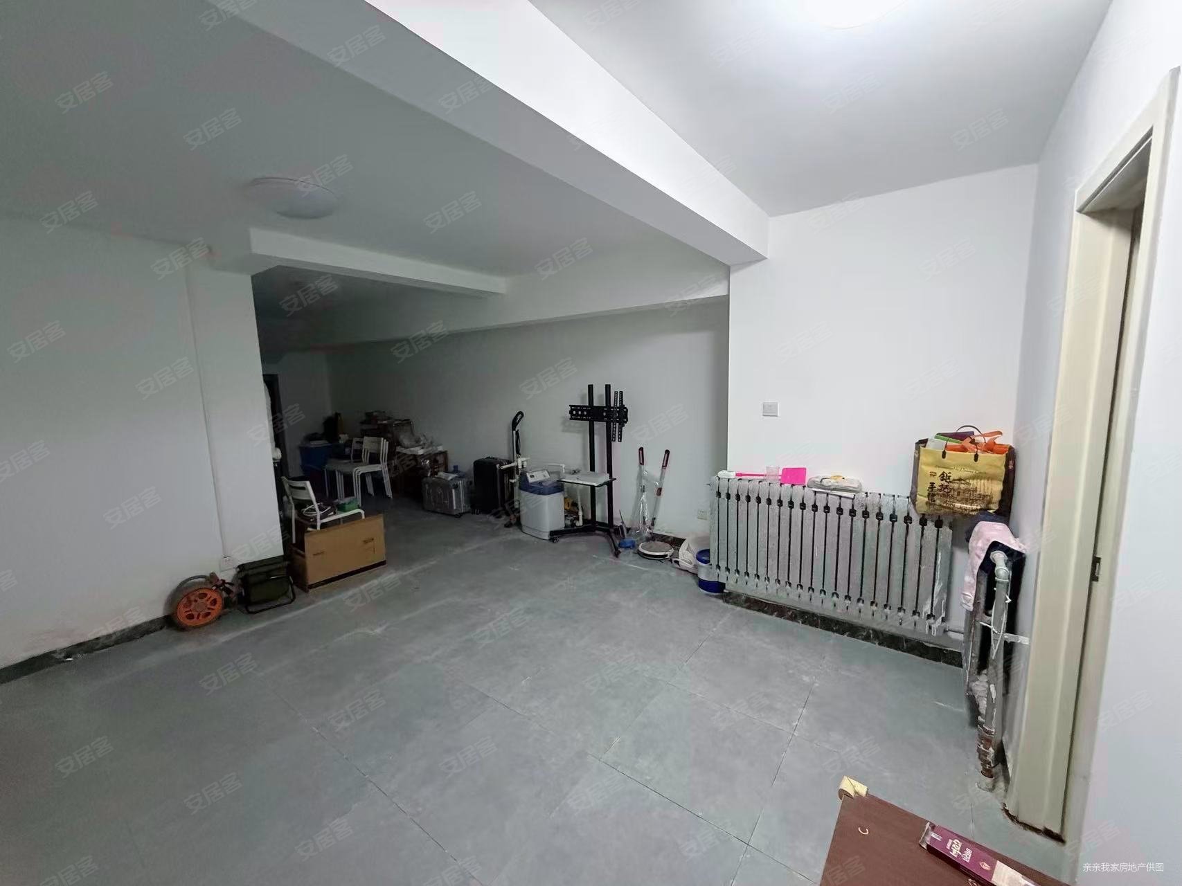 秀水花园 别墅 南北通透 临地铁 商业配套齐全