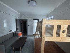 泉州鲤城浮桥尚好家园 小区环境优越 单身公寓 居家装修 中楼层 采光好出租房源真实图片