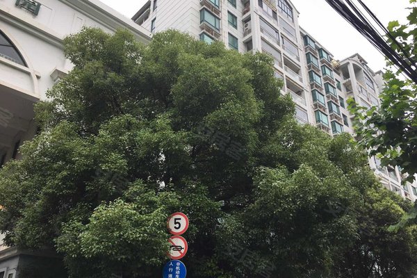 上海二手房 西部俊园 > 刘海涛解读西部俊园轨道交通