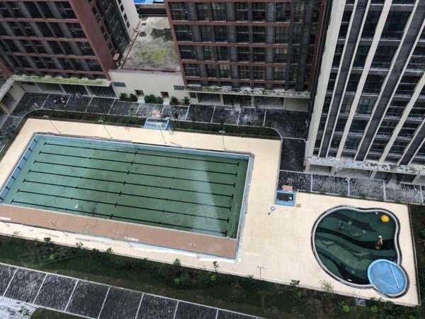 【多图】万益广场(一三期),金沙洲租房,万益广场(一三期) 3室1厅2卫