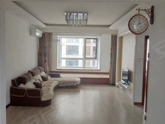 丹东振兴第二医院万达华府 电梯25楼 包取暖物业 拎包入住出租房源真实图片