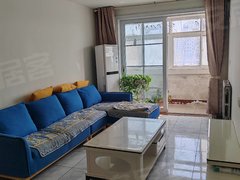莘县燕塔街道燕塔春笋三中附近,三室,家具家电齐全,拎包入住出租房源真实图片
