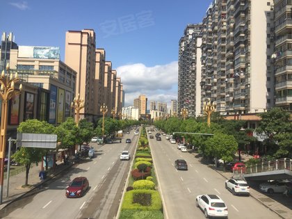 新城丽景a区