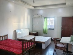 和县历阳安德利购物中心桃花坞一小区 1室1厅1卫出租房源真实图片