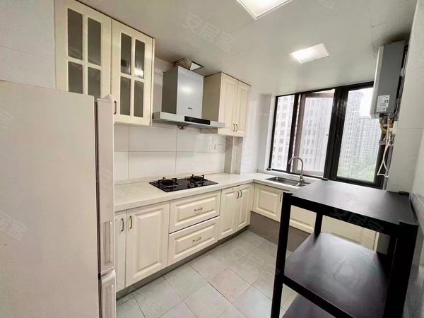 学军中学边紫金西苑 蒋村地铁口 近浙大 西溪天街,西湖租房-杭州58