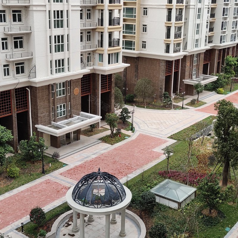 【金港广场, 金港广场小区详情,房价走势,房源,业主论坛】- 汕头58