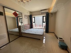 衡水桃城怡然城恒大绿洲35平一室一厅干净利落拎包入住,南向采光特别好。出租房源真实图片