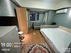 四平铁东万达广场押一付一万达公寓900出租房源真实图片