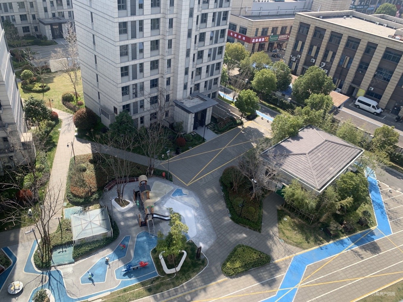 无锡房产网>无锡二手房>宜兴二手房>新庄二手房>龙湖阳光城璞悦>