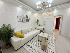 恩施恩施市舞阳坝舞阳坝 东源锦华苑 一室一厅一卫 配套设施齐全领包入住出租房源真实图片